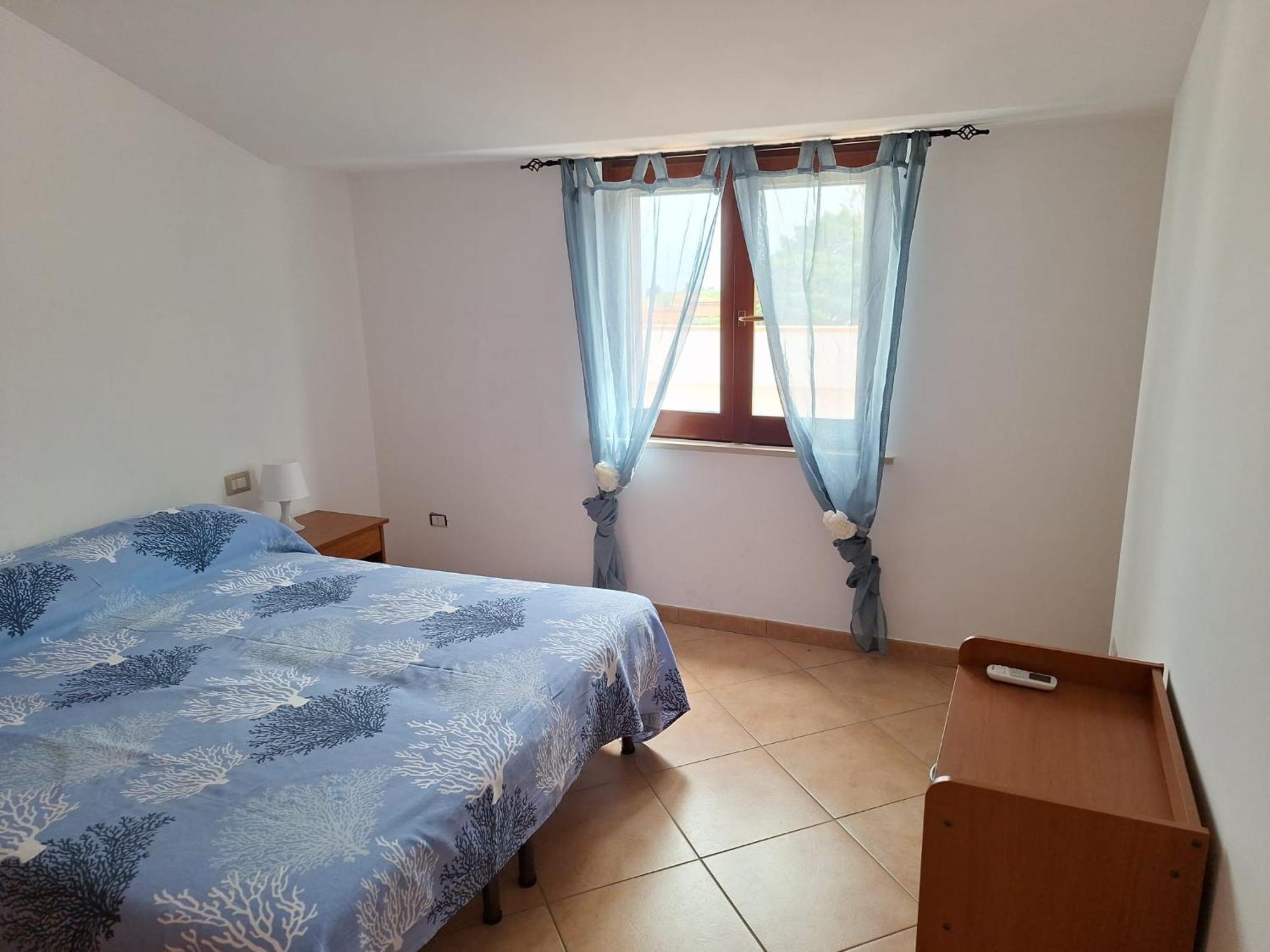Terrazza Michelino Apartment Parghelia Luaran gambar