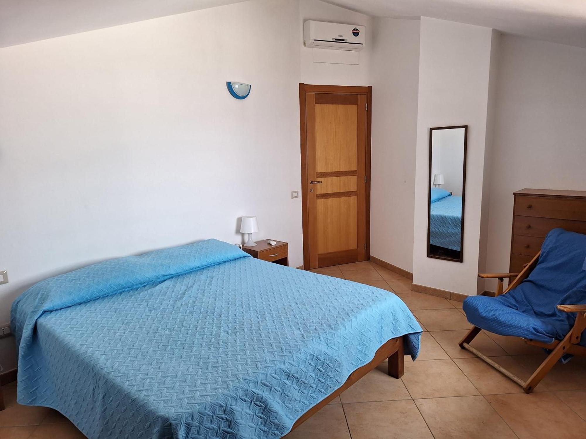 Terrazza Michelino Apartment Parghelia Luaran gambar