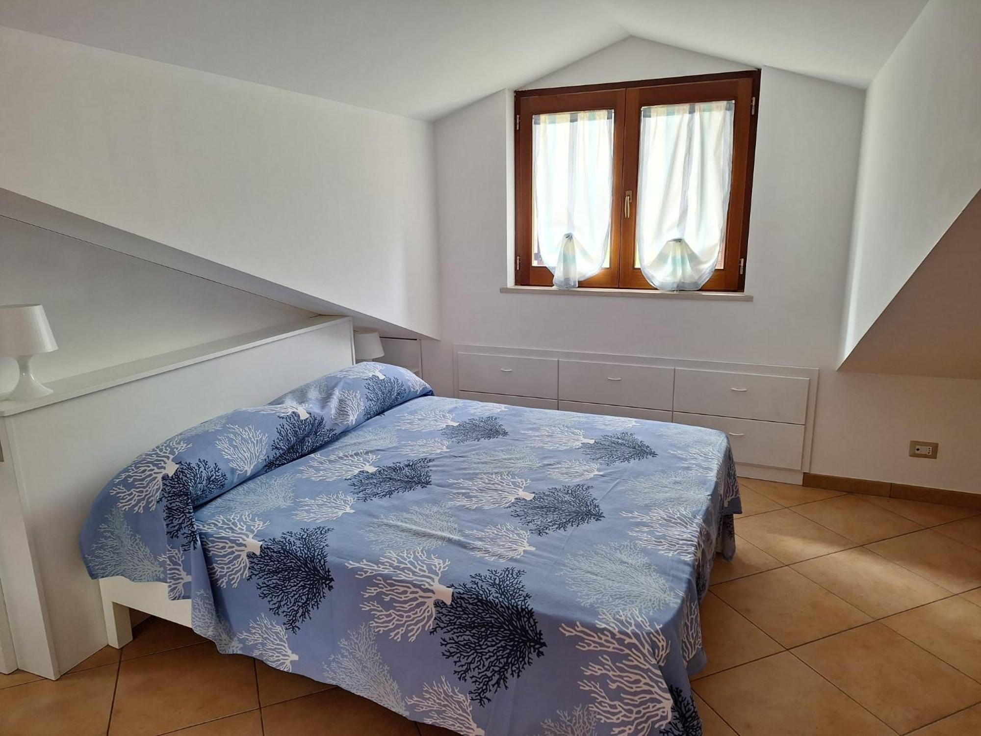 Terrazza Michelino Apartment Parghelia Luaran gambar